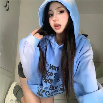 白人男孩